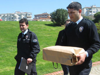 Çöpten bebek cesedi çıktı!