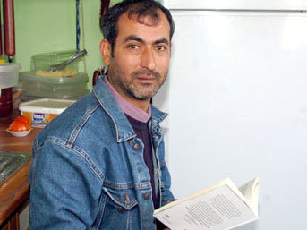 Hakaret içerikli mesaja kitap okuma cezası