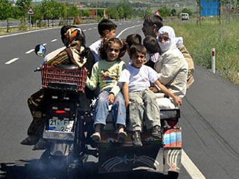 Bu da motob�s