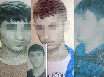 Genç kıza ormanlık alanda tecavüz iddiası