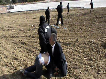 Öğrenciler hedef şaşırdı