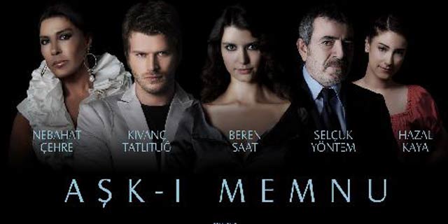 A�k-� memnu bitiyor