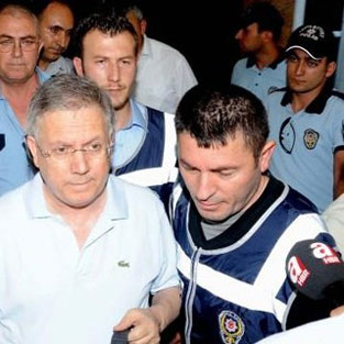 Her şey Fenerbahçe için