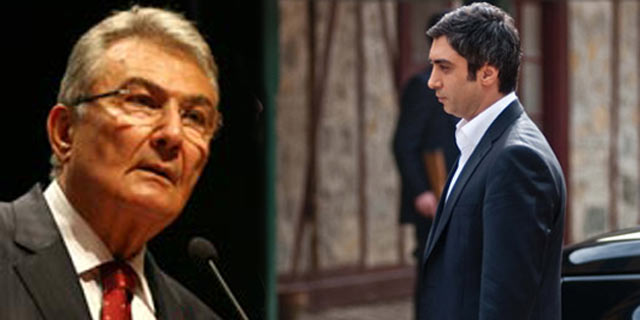 Polat'tan Baykal'a tavsiye!