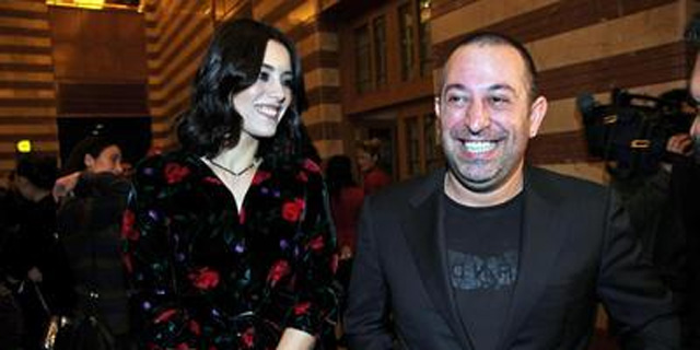 Devam filmi için Çin'e gidiyorlar!
