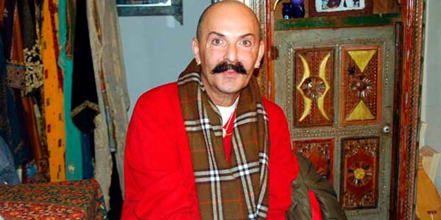 Ajda Pekkan'a rest çekti