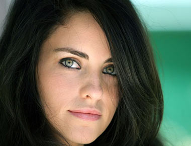 Aslı Tandoğan