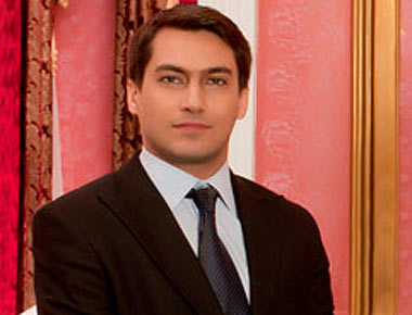 Berk Hakman