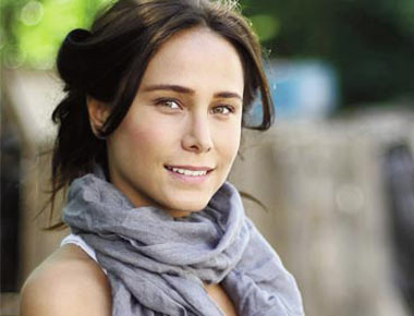 Burçin Terzioğlu