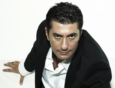 Erkan Petekkaya