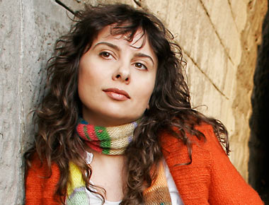 Goncagül Sunar