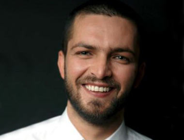 İlker Kızmaz