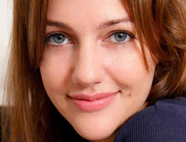 Meryem  Uzerli