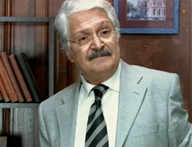 Salih Kalyon