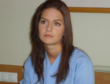 Yasemin Ergene