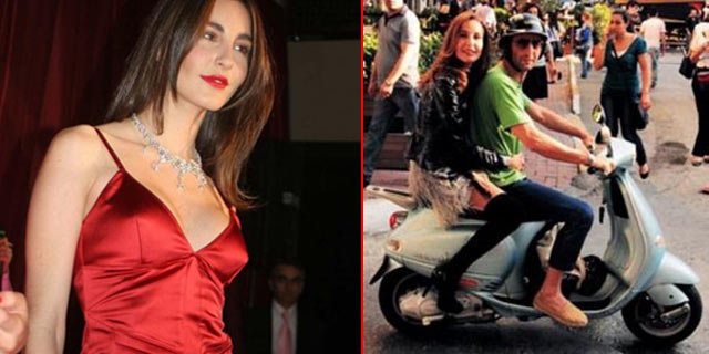 Süper miniyle motor turu