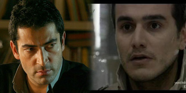 Ezel, kardeşini kaybetti