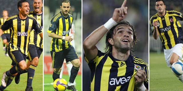 İlk şampiyonluk için gün sayıyorlar