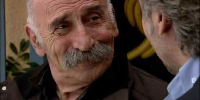 Ezel'de işkence günü