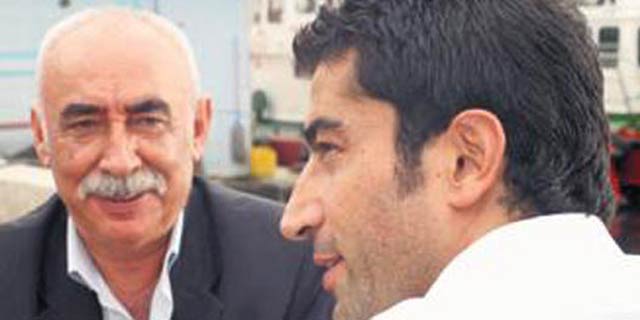 Ramiz Dayı'nın düşmanı kim olacak?