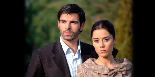 Турецкие сериалы