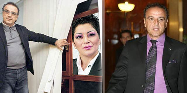Cihangir'de romantik açılım!