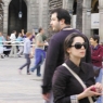 'Merve beni taşıyamadı!'