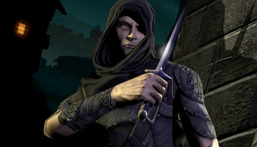 Thief 4 Ekran Görüntüleri ve Videosu İnternete Sızdı