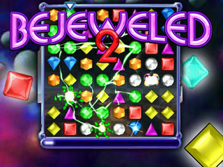 Bejeweled 2 Oyna