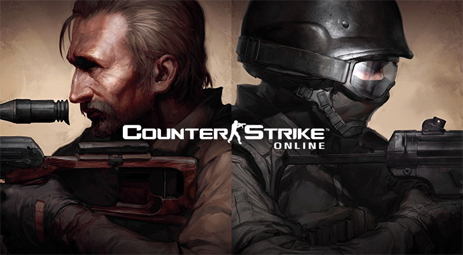 Counter Strike Oyna