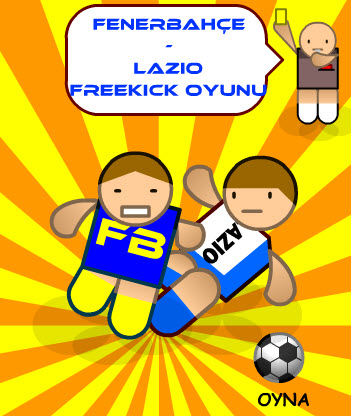 Lazio Fenerbahçe Oyunu Oyna