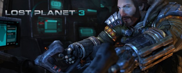 Lost Planet 3' ün Çıkış Tarihi Belli oldu