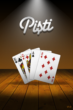 Pişti Oyna