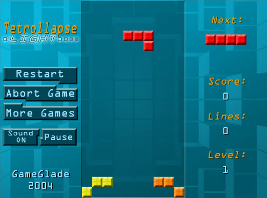 Tetris Oyna