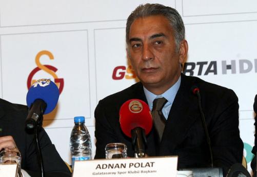 Polat'tan bomba açıklamalar!
