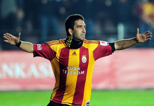 Arda’ya bu kez Alman devi talip!