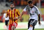 Kartal tura çok yakın!