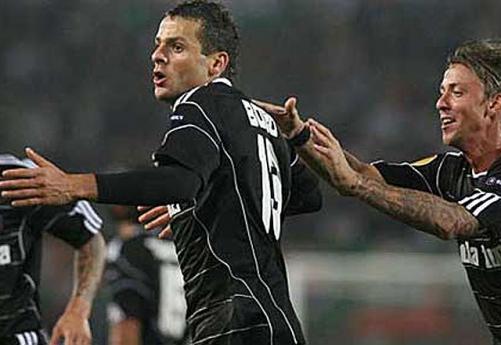 İşte Bobo'nun yeni adresi!