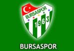 Bursaspor'a son dakika şoku!