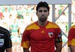 Kayserispor'da yine aynı şok!