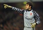 Arsenal'de şok!