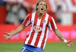 Forlan'dan şok açıklama!