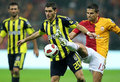 İşte derbinin İddaa oranları!