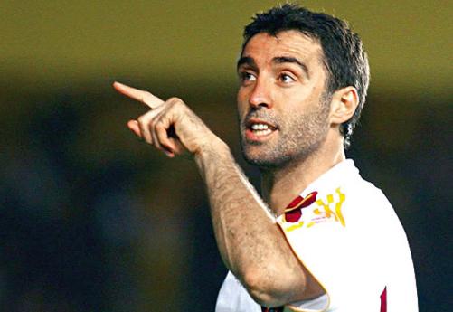 Futbola dönecek mi?