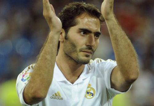 Real Madrid’in Sevill...