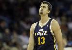 Mehmet Okur şoku!