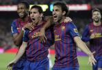 Messi böyle istedi! (Özet)