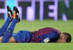 Barcelona'da Pique şoku!