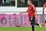 Bayern'de Ribery korkusu!