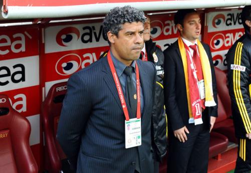 Galatasaray Liverpool'a duacı